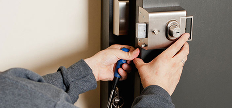 Deadbolt Lock Installation Pleasant Hill