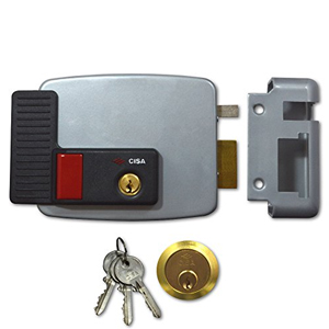 electronic door lock repair Pleasant Hill