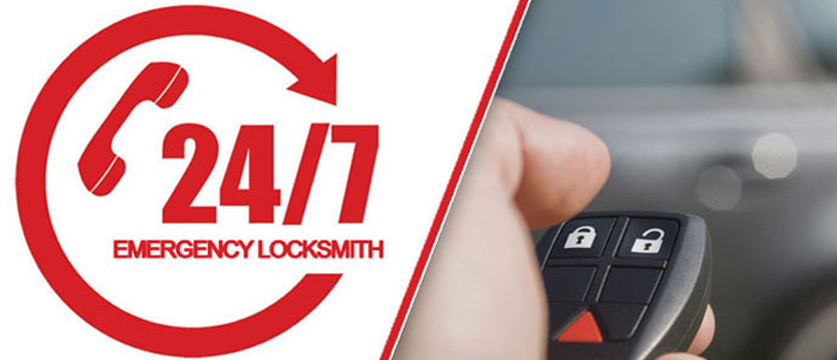 Emergency Locksmith Pleasant Hill
